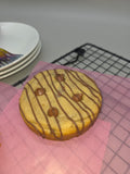 Triple Crown Chocolate Chip - 4 Inch Deep Dish