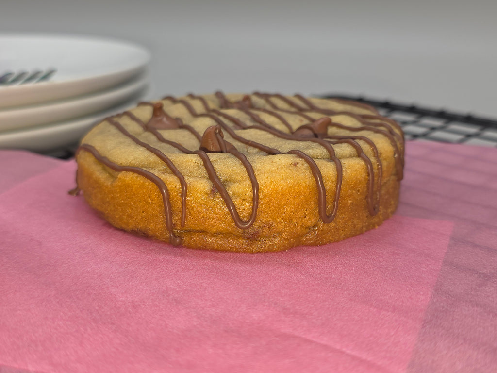 Triple Crown Chocolate Chip - 4 Inch Deep Dish