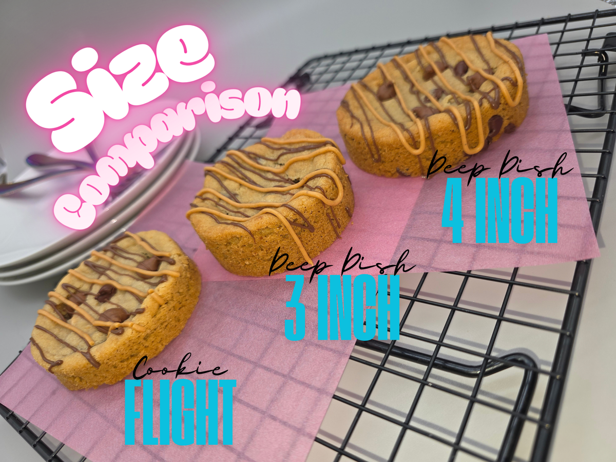 Cookie Flights