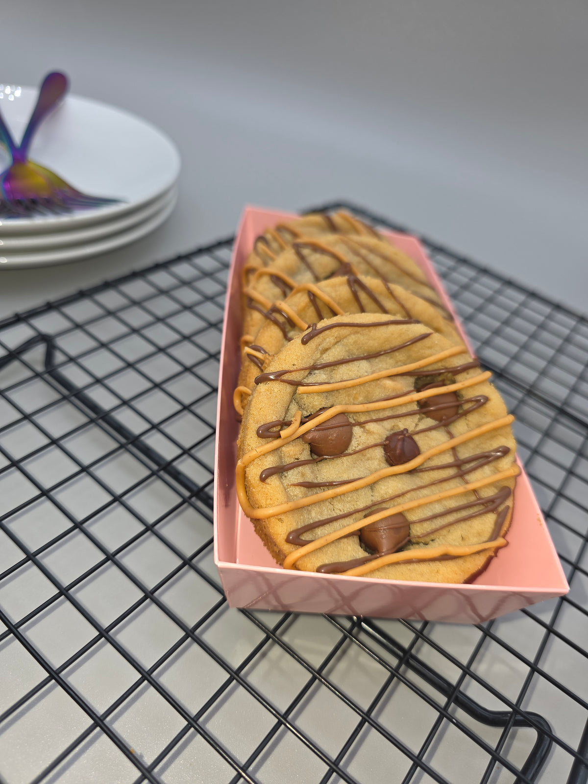 Cookie Flights