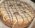 P-Nut Butter Chocolate Chip - 4 Inch Deep Dish