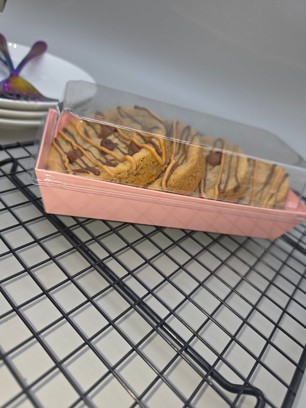 Cookie Flights