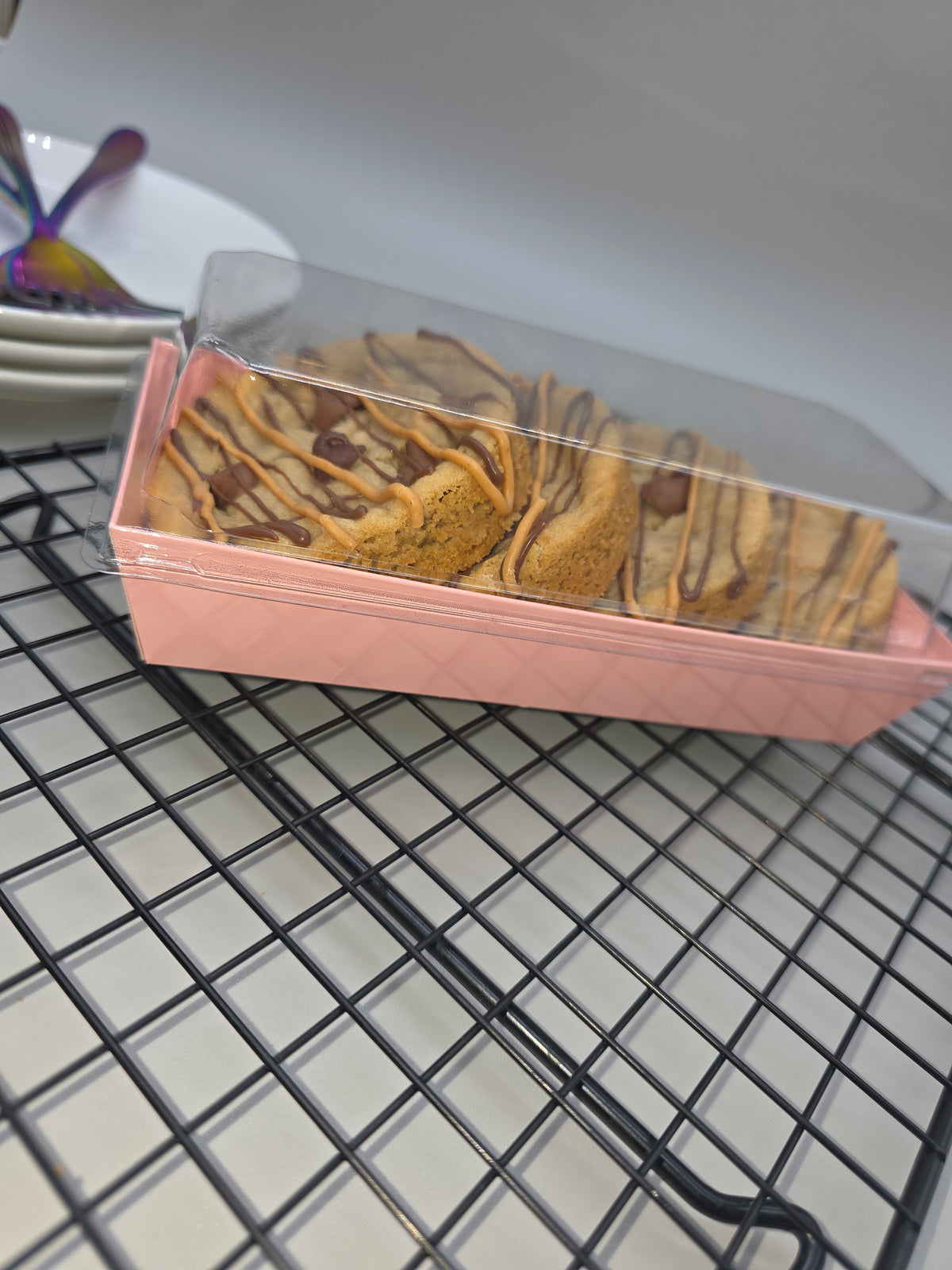 Cookie Flights