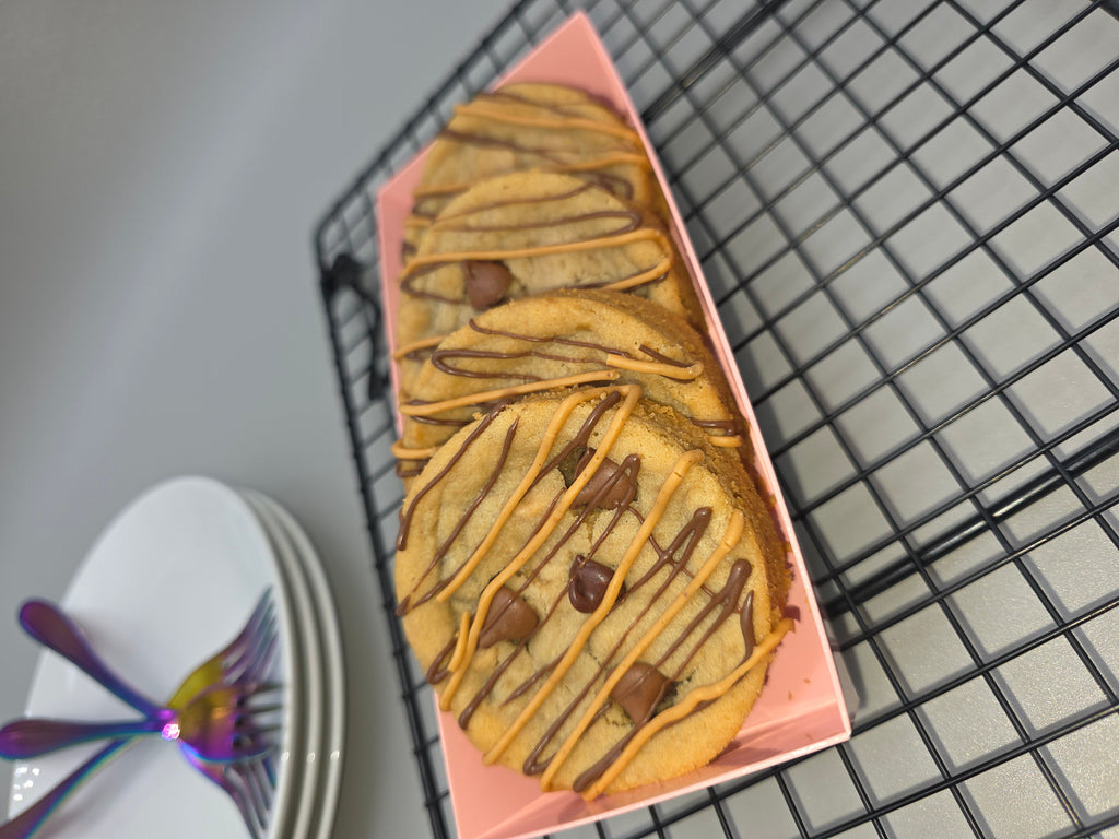 Cookie Flights